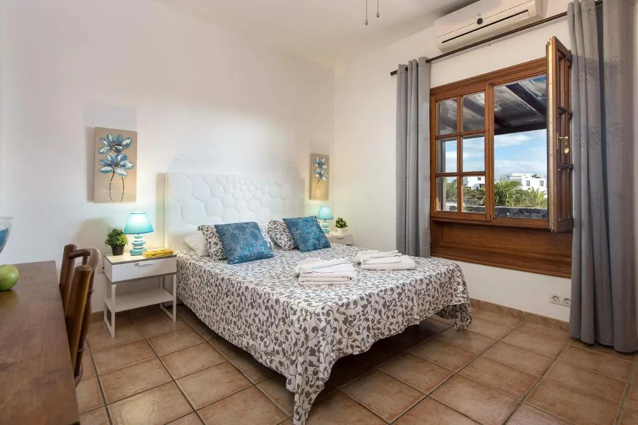 Villa Pola Marinas By Villa Plus Playa Blanca