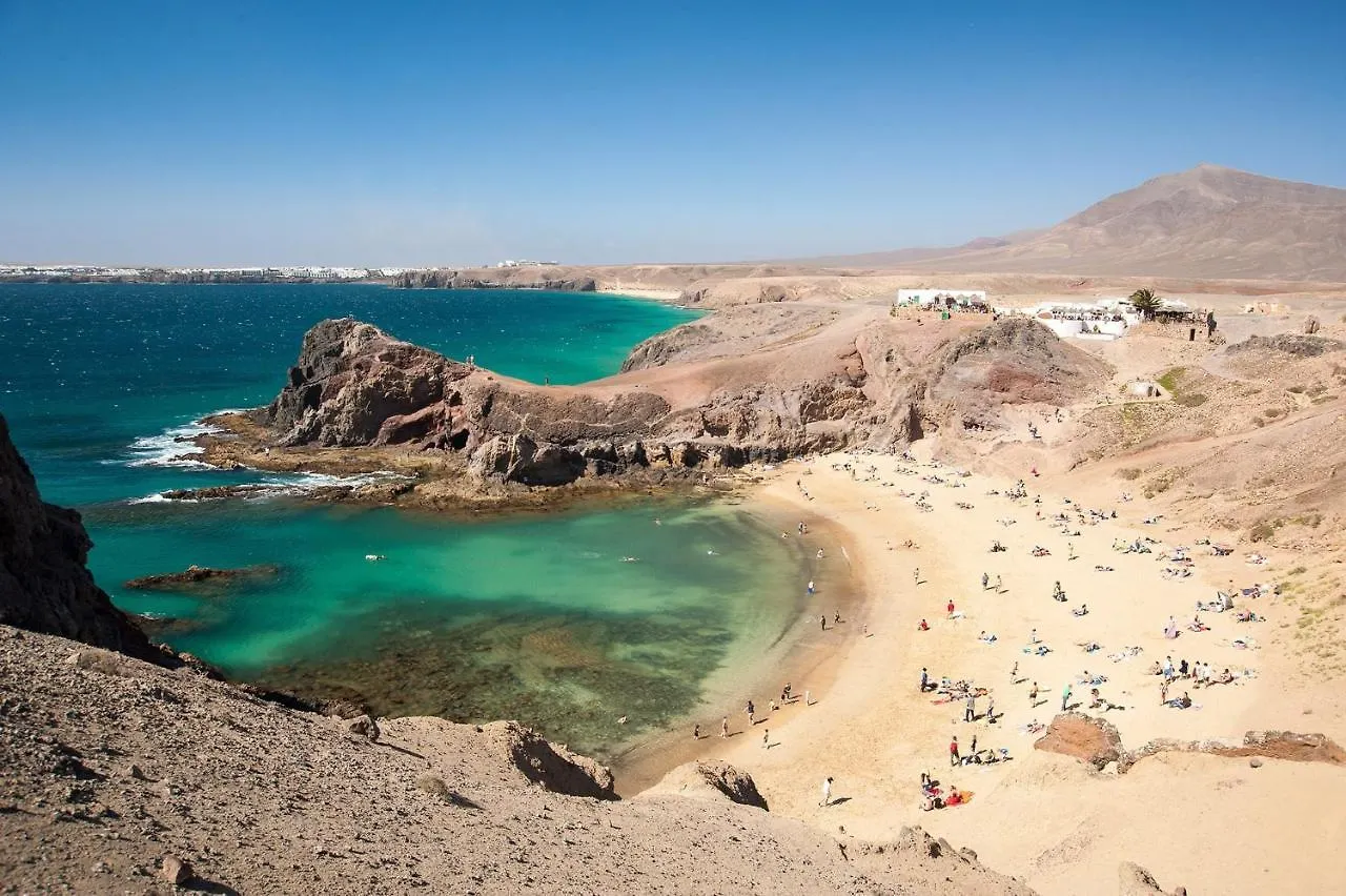 Villa Pola Marinas By Villa Plus Playa Blanca   Playa Blanca (Lanzarote)