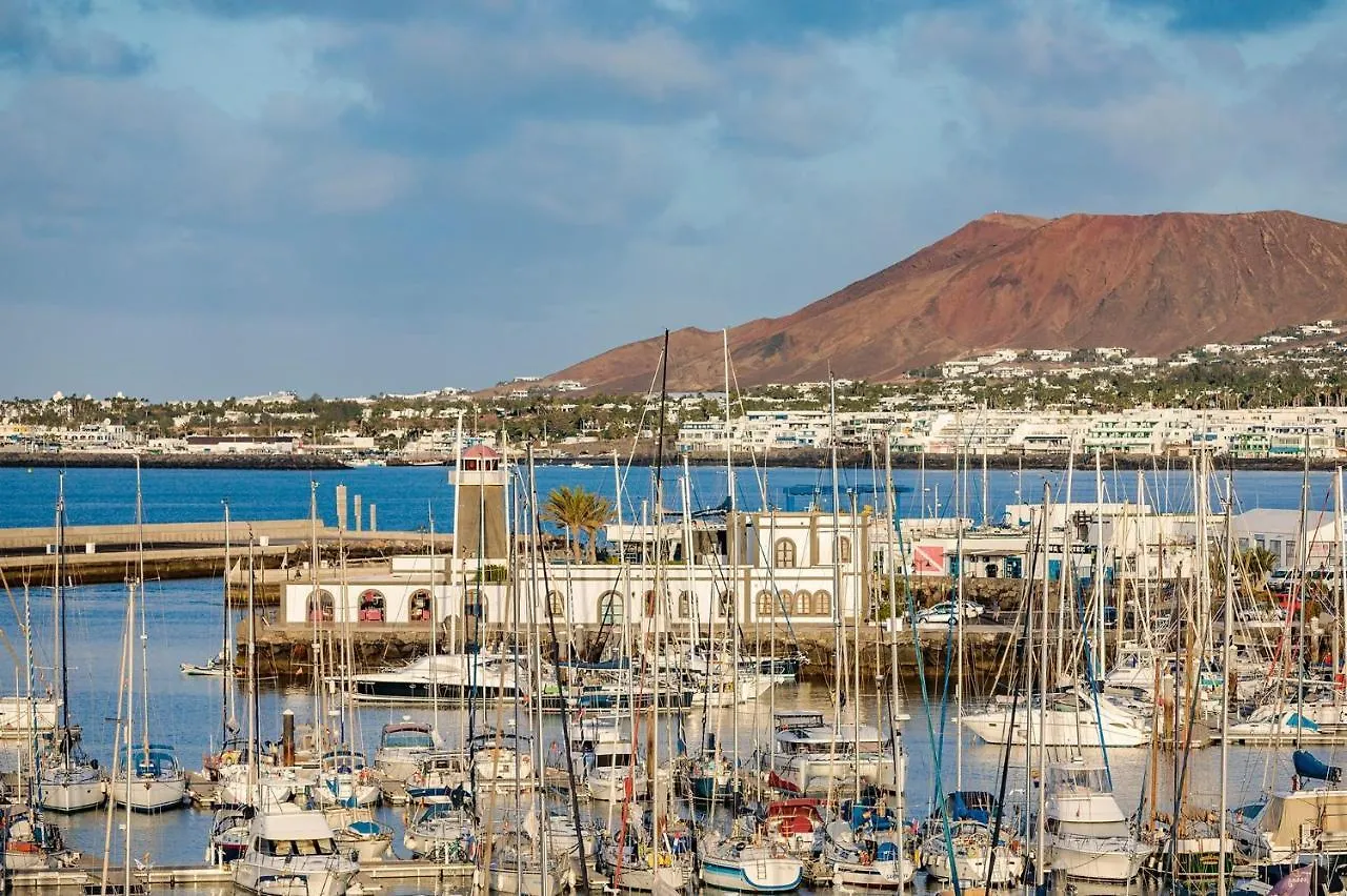 Villa Pola Marinas By Villa Plus Playa Blanca