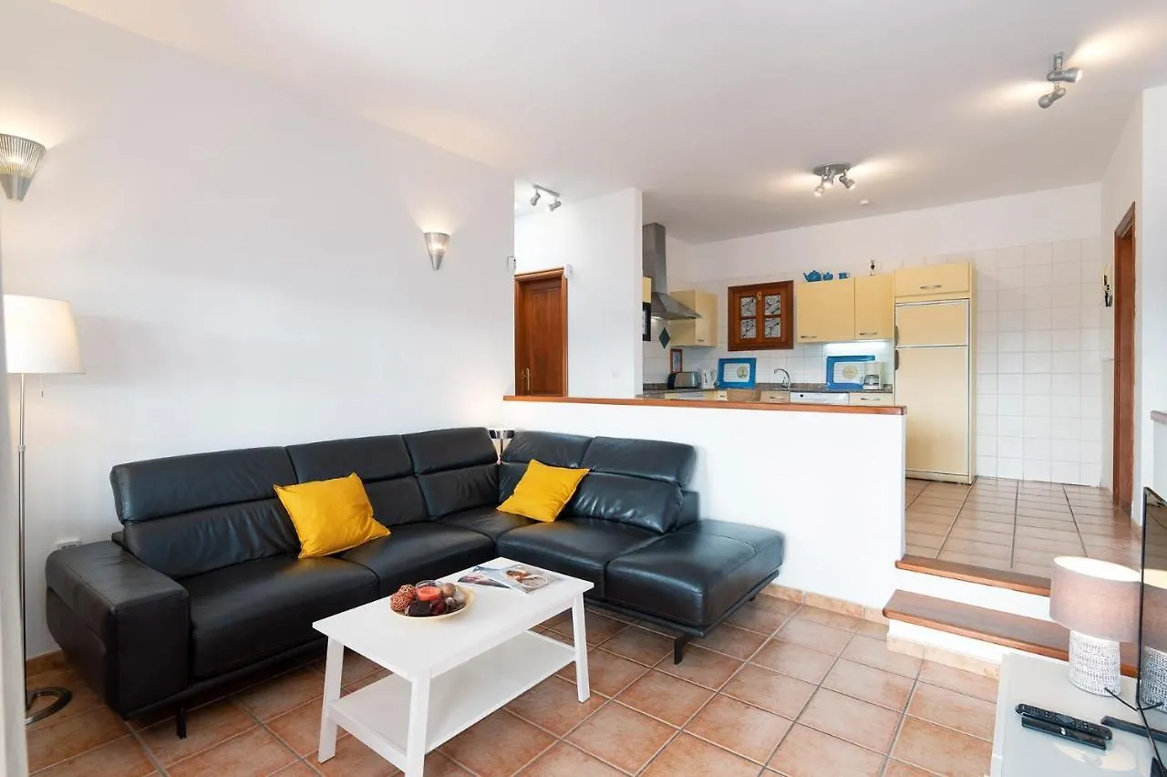 Villa Pola Marinas By Villa Plus Playa Blanca
